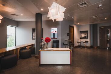Clayton Hotel Birmingham