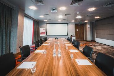 Clayton Hotel Birmingham