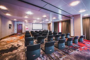 Clayton Hotel Birmingham
