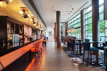 Clayton Hotel Birmingham