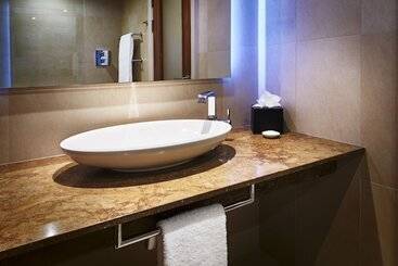 Clayton Hotel Birmingham
