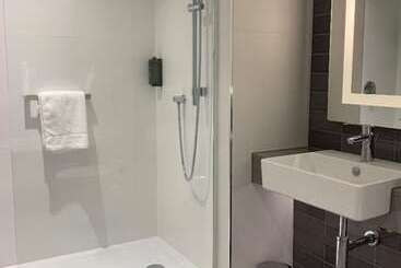 Clayton Hotel Birmingham