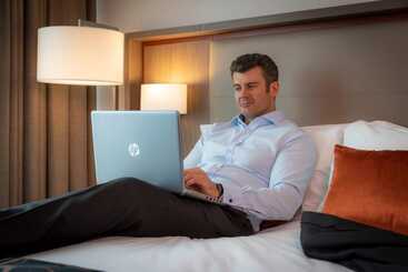 Clayton Hotel Birmingham
