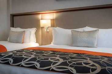 Clayton Hotel Birmingham