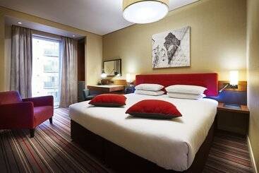 Clayton Hotel Birmingham