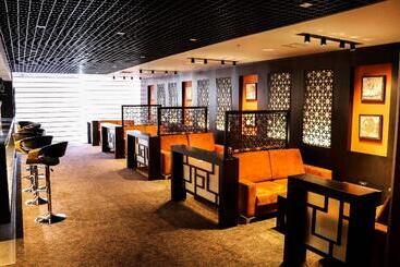 Diamond Hotel Baku