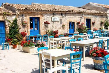 هتل Domus Hyblaea Resort