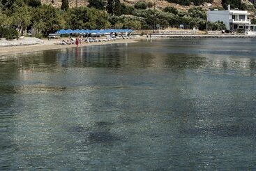 هتل Elounda Orama