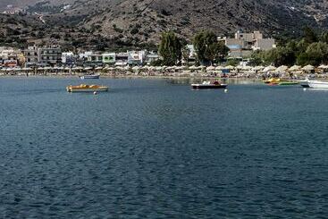هتل Elounda Orama