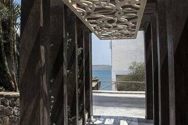 هتل Elounda Orama