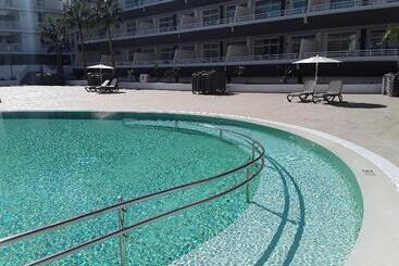 호텔 Gara Suites Golf & Spa