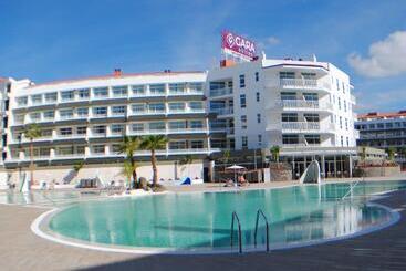 호텔 Gara Suites Golf & Spa