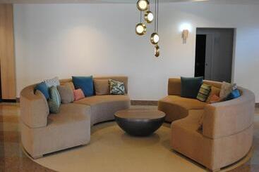 호텔 Gara Suites Golf & Spa