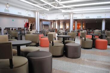 호텔 Gara Suites Golf & Spa