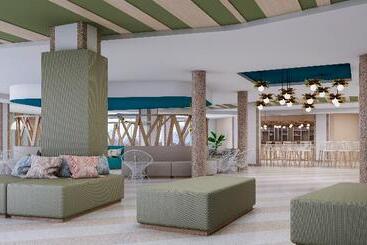 호텔 Gara Suites Golf & Spa