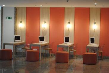 호텔 Gara Suites Golf & Spa
