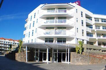 호텔 Gara Suites Golf & Spa