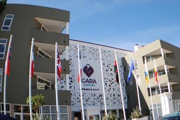 호텔 Gara Suites Golf & Spa
