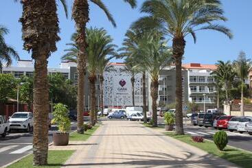 호텔 Gara Suites Golf & Spa