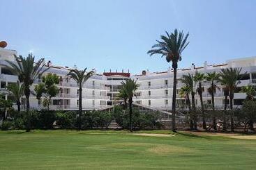호텔 Gara Suites Golf & Spa