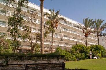호텔 Gara Suites Golf & Spa