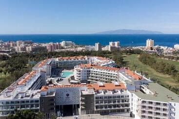 호텔 Gara Suites Golf & Spa