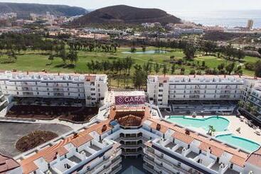 호텔 Gara Suites Golf & Spa
