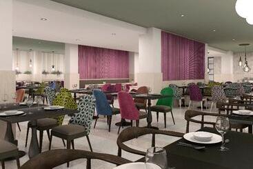 호텔 Gara Suites Golf & Spa