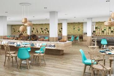 호텔 Gara Suites Golf & Spa