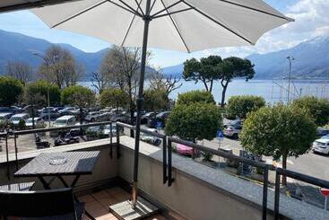 Hotel Garni Degli Angioli