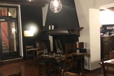 Hotel Garni Degli Angioli