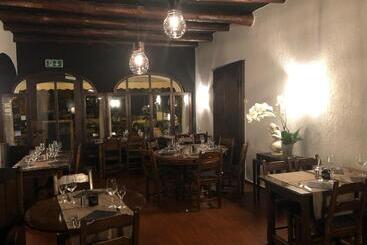 Hotel Garni Degli Angioli