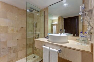 هتل Grand Memories Punta Cana All Inclusive