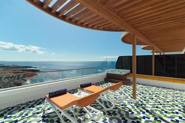 هتل H10 Atlantic Sunset Horizons Collection