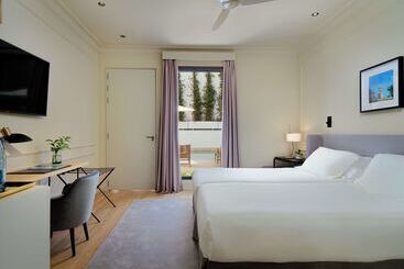 酒店 H10 Palacio Colomera