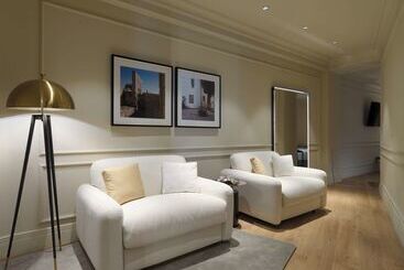 酒店 H10 Palacio Colomera