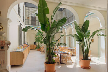 酒店 H10 Palacio Colomera