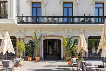 酒店 H10 Palacio Colomera