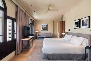 酒店 H10 Palacio Colomera