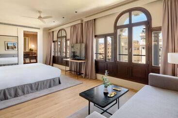 酒店 H10 Palacio Colomera