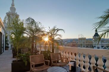 酒店 H10 Palacio Colomera