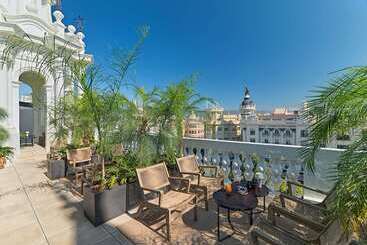 酒店 H10 Palacio Colomera