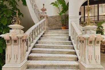 酒店 H10 Palacio Colomera