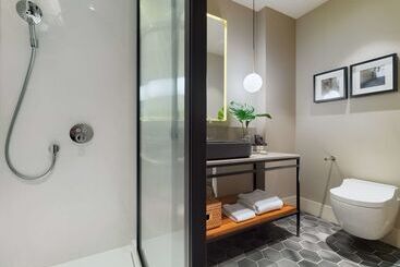 酒店 H10 Palacio Colomera