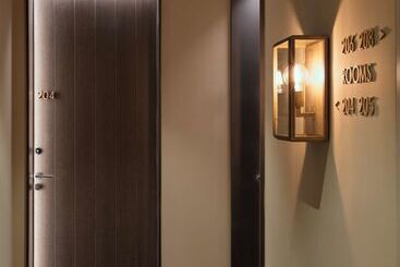 酒店 H10 Palacio Colomera