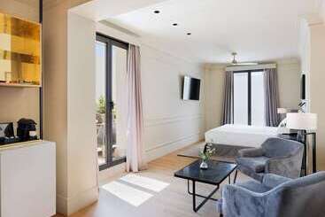 酒店 H10 Palacio Colomera