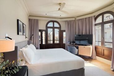 酒店 H10 Palacio Colomera
