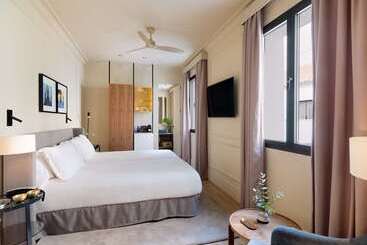 酒店 H10 Palacio Colomera