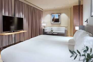 酒店 H10 Palacio Colomera