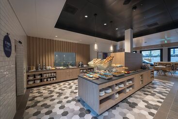 هتل Holiday Inn Express   Luzern   Kriens, An Ihg